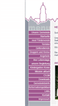 Mobile Screenshot of ev-kirche-laichingen.de